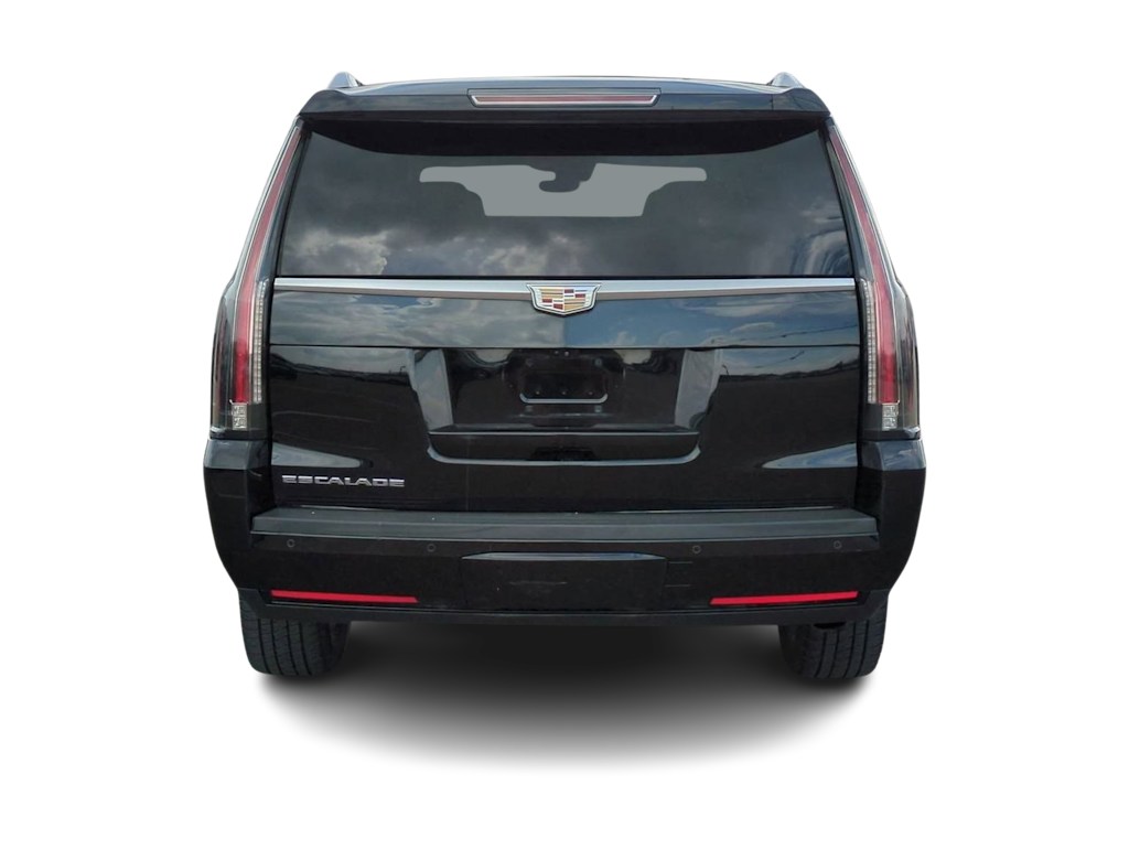 2019 Cadillac Escalade ESV Luxury 5