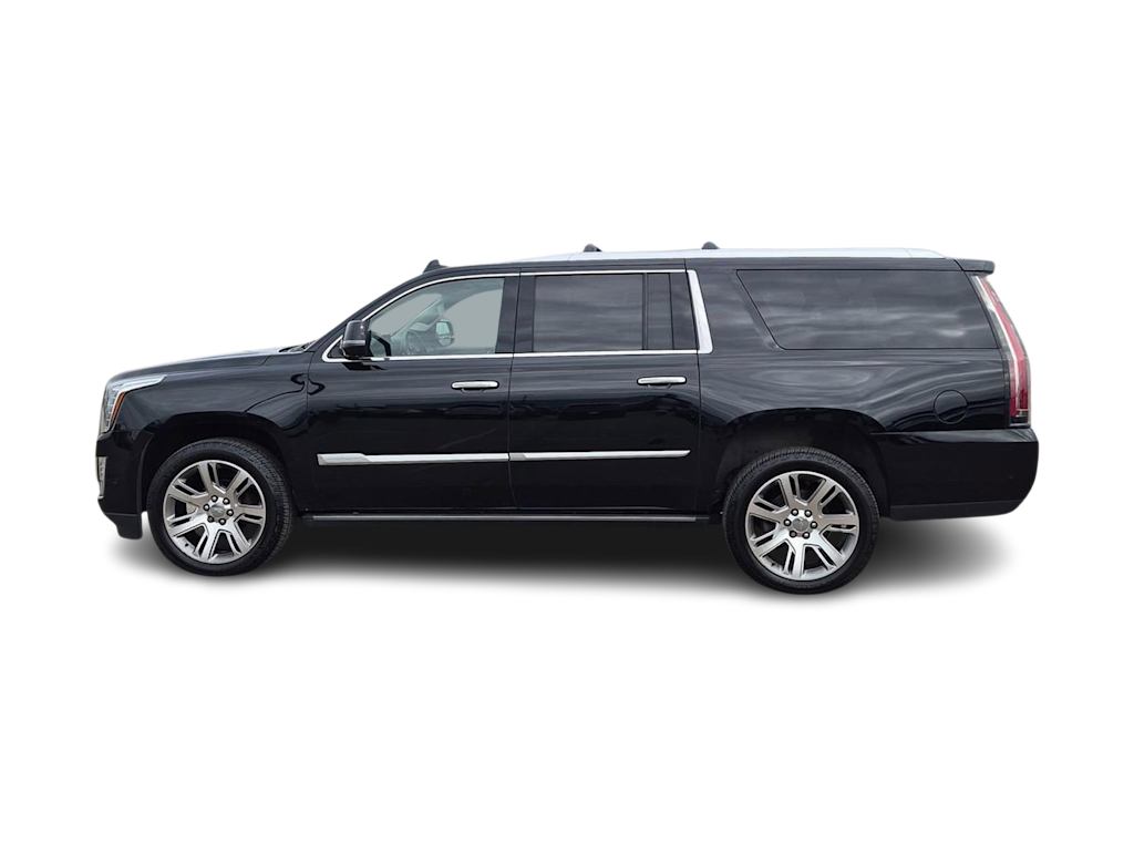 Thumbnail: 2019 Cadillac Escalade - 3