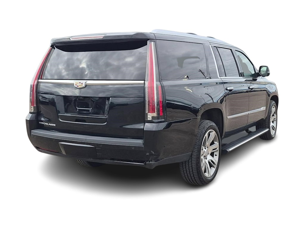 Thumbnail: 2019 Cadillac Escalade - 21