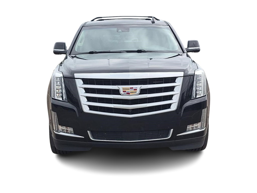 Thumbnail: 2019 Cadillac Escalade - 6
