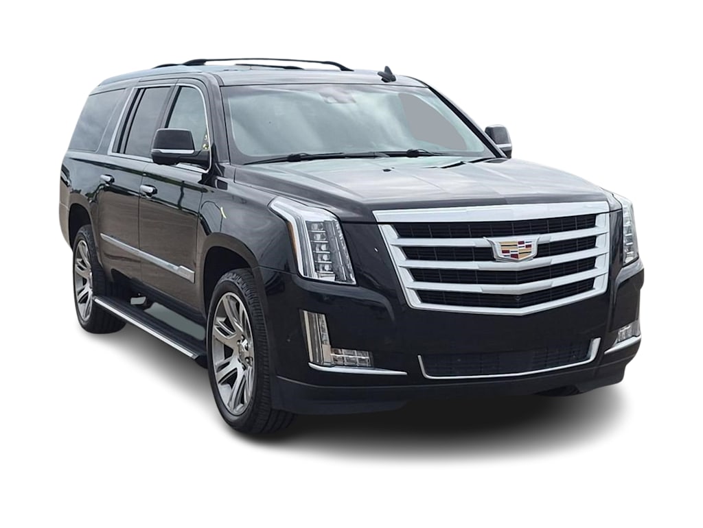 Thumbnail: 2019 Cadillac Escalade - 23