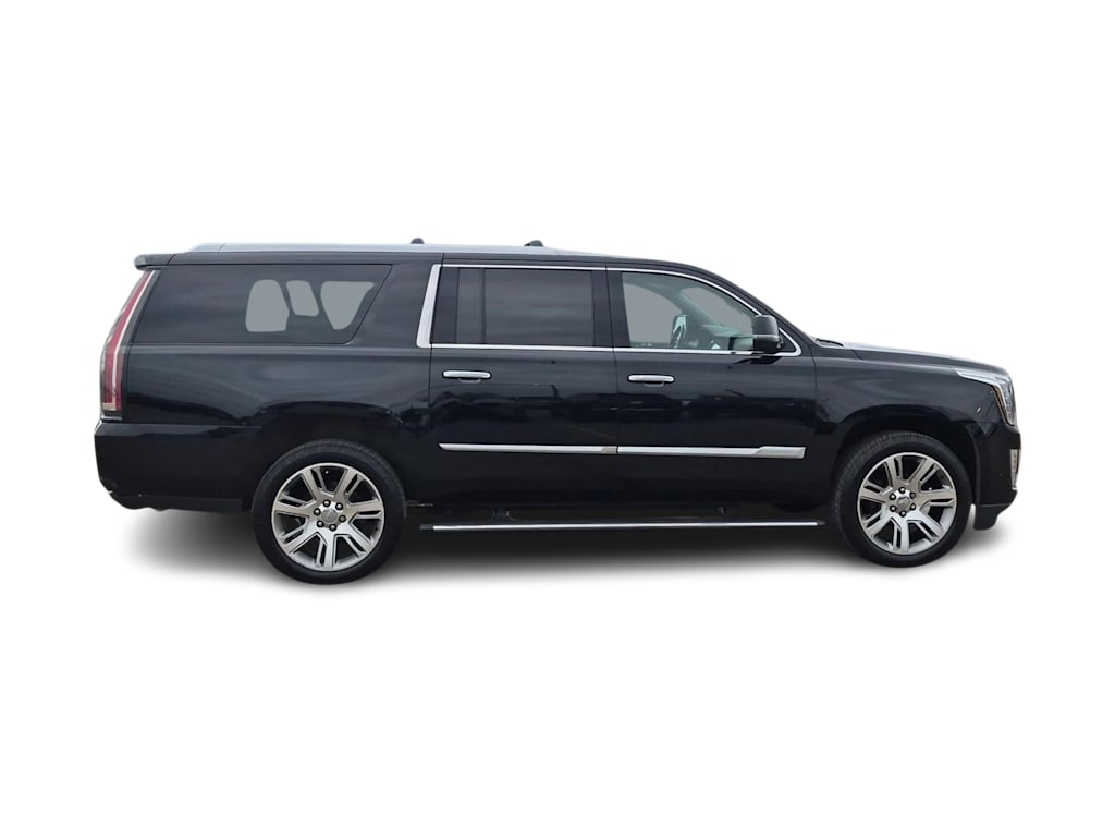 Thumbnail: 2019 Cadillac Escalade - 22
