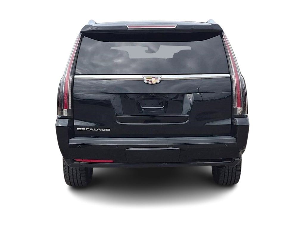 Thumbnail: 2019 Cadillac Escalade - 5