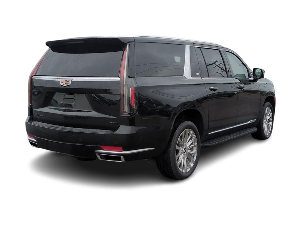 Thumbnail: 2022 Cadillac Escalade - 20