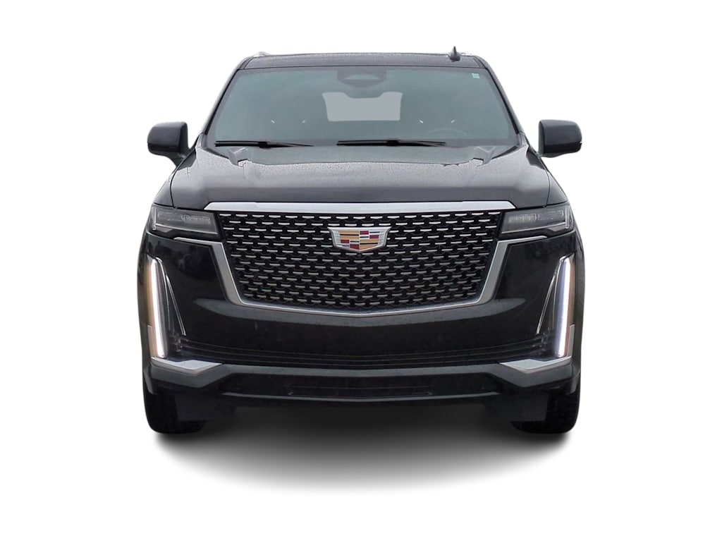 Thumbnail: 2022 Cadillac Escalade - 6