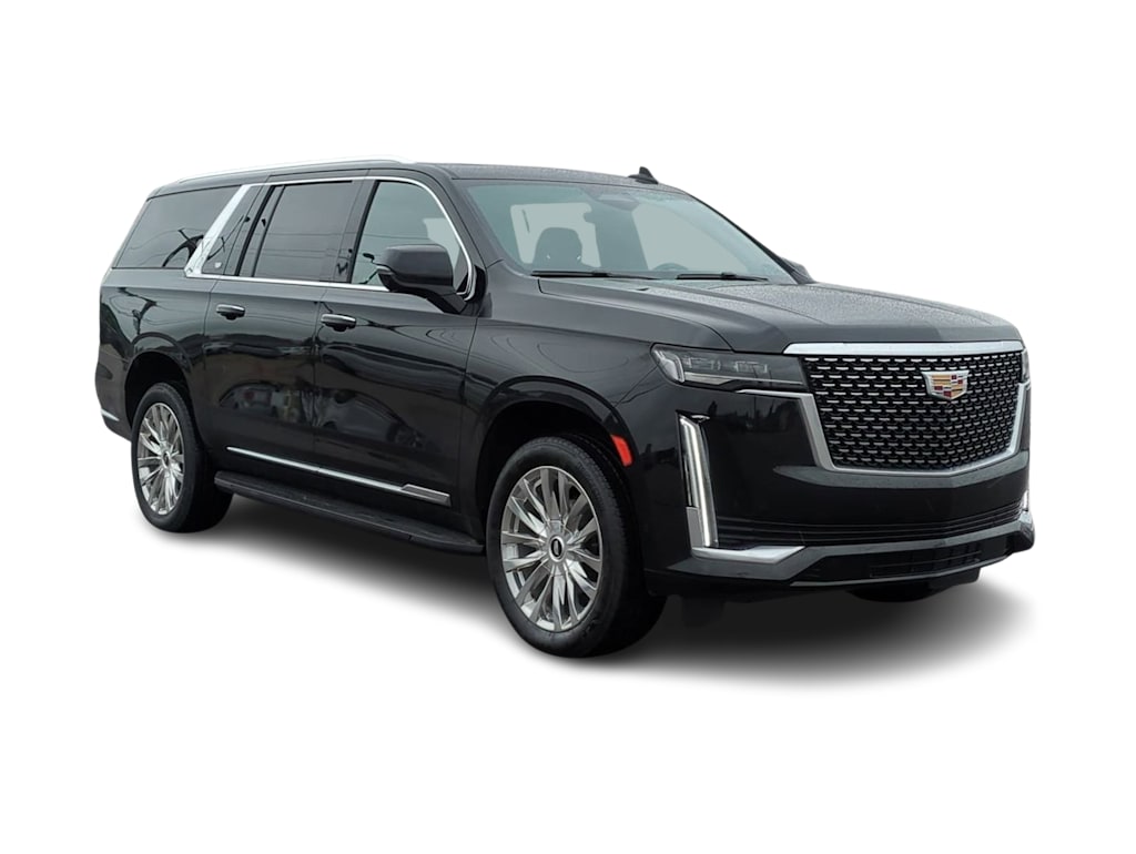 Thumbnail: 2022 Cadillac Escalade - 22