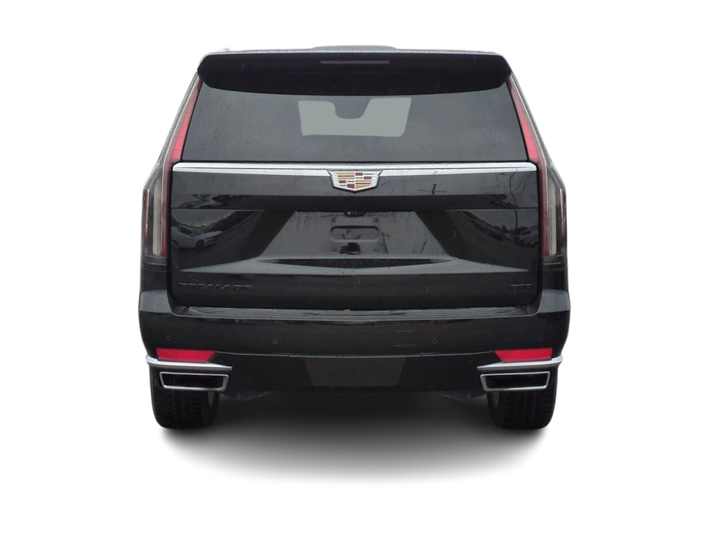 Thumbnail: 2022 Cadillac Escalade - 5
