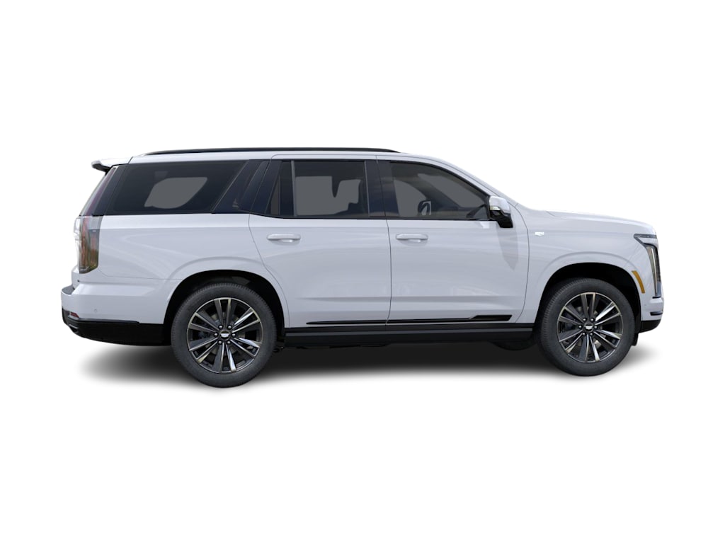 Thumbnail: 2026 Cadillac Escalade - 15