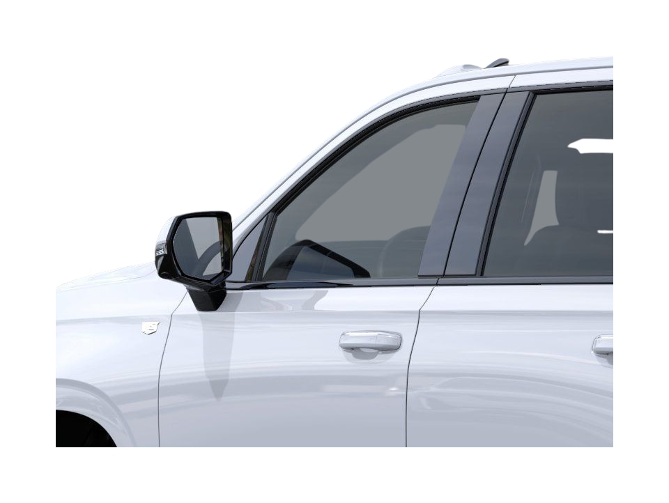 Thumbnail: 2026 Cadillac Escalade - 19