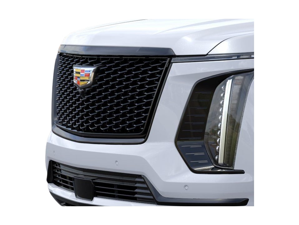 Thumbnail: 2026 Cadillac Escalade - 5
