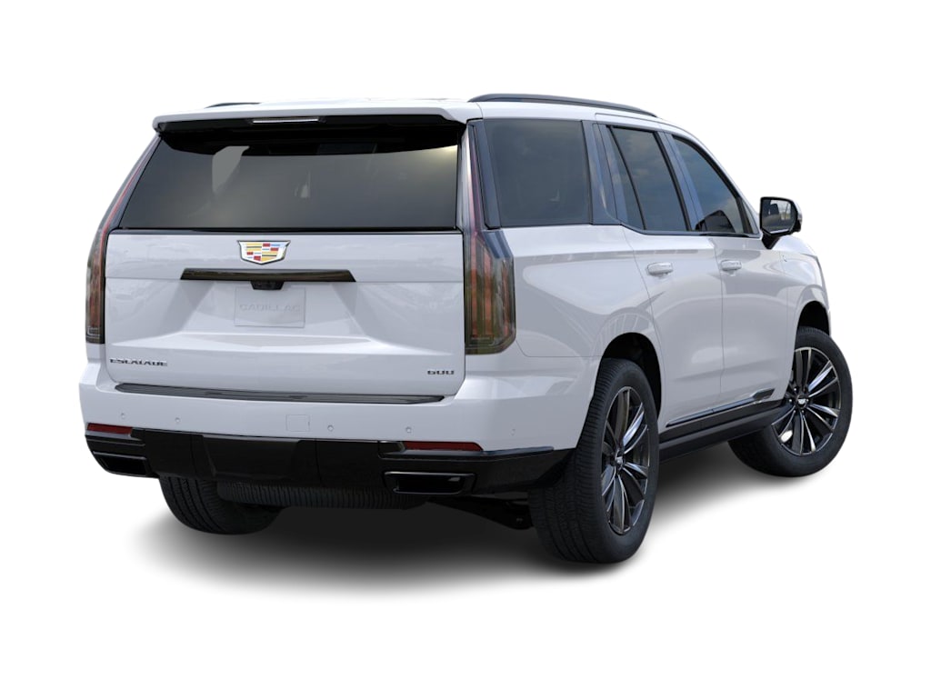 Thumbnail: 2026 Cadillac Escalade - 14