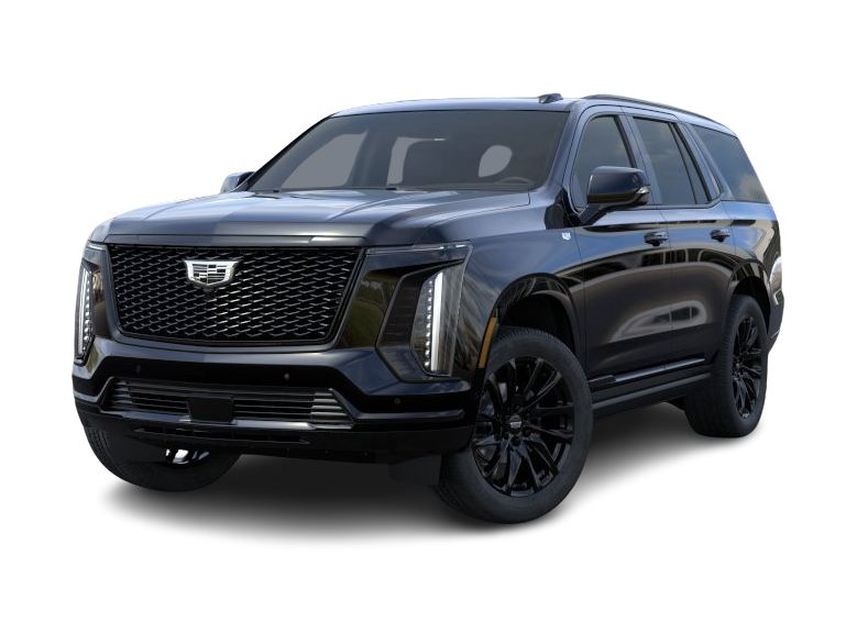 Thumbnail: 2026 Cadillac Escalade - 16
