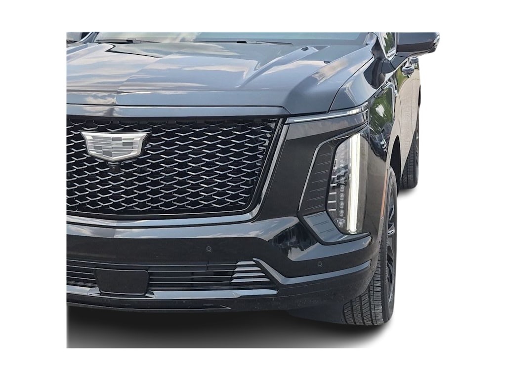 Thumbnail: 2026 Cadillac Escalade - 21