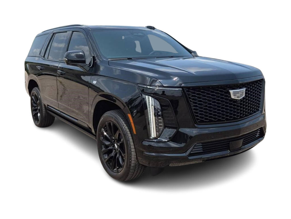 Thumbnail: 2026 Cadillac Escalade - 20