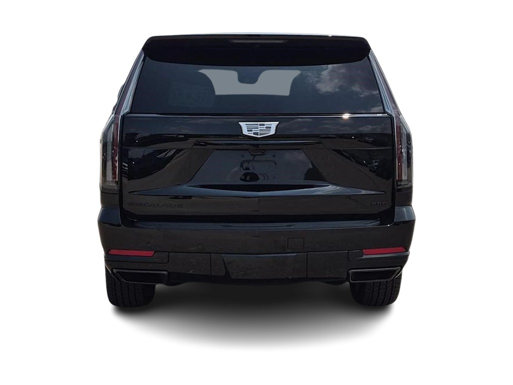 Thumbnail: 2026 Cadillac Escalade - 5