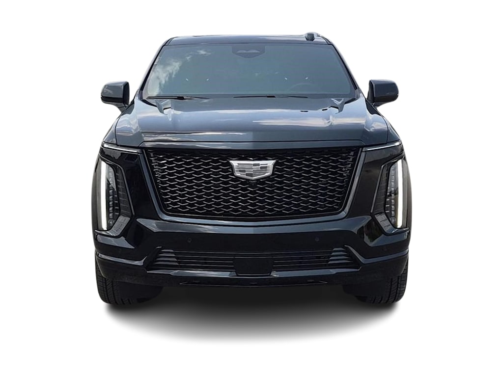 Thumbnail: 2026 Cadillac Escalade - 6