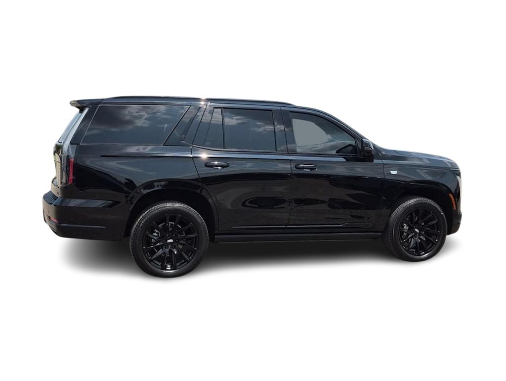 Thumbnail: 2026 Cadillac Escalade - 19
