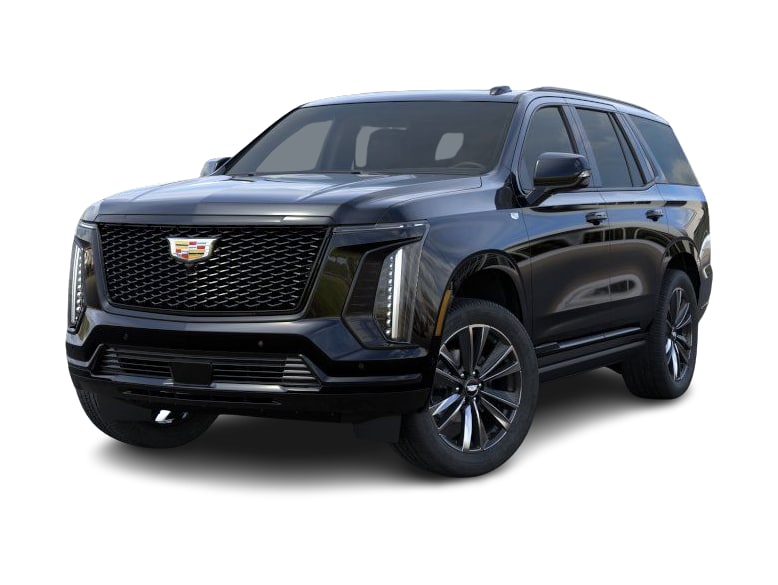 Thumbnail: 2026 Cadillac Escalade - 16