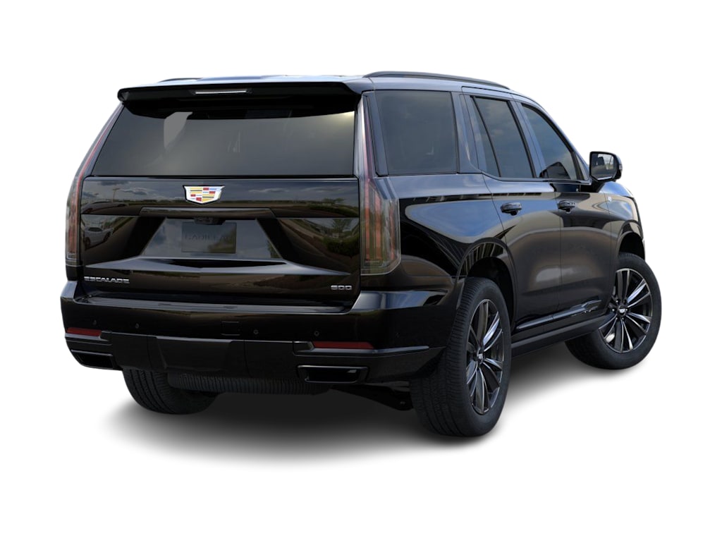 Thumbnail: 2026 Cadillac Escalade - 14