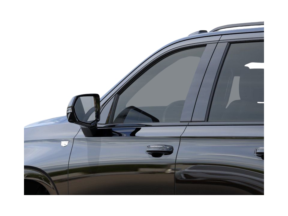 Thumbnail: 2026 Cadillac Escalade - 19