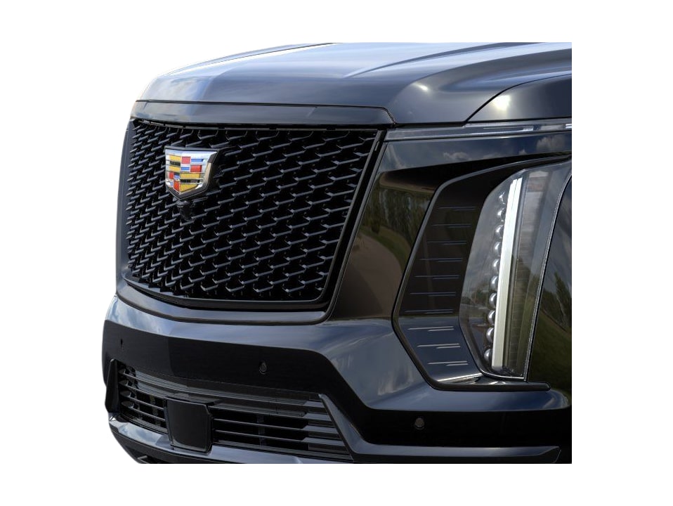 Thumbnail: 2026 Cadillac Escalade - 20