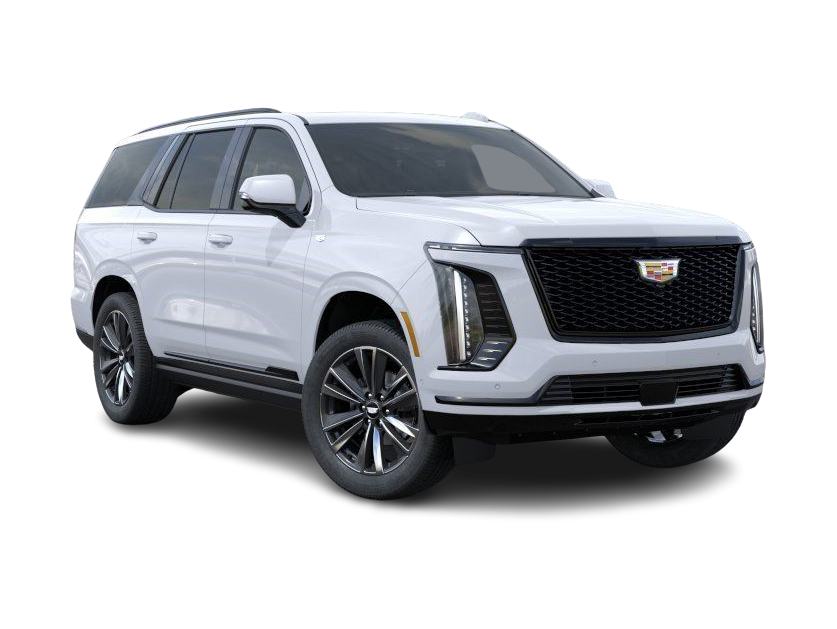 Thumbnail: 2026 Cadillac Escalade - 13