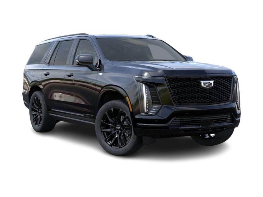 Thumbnail: 2026 Cadillac Escalade - 13