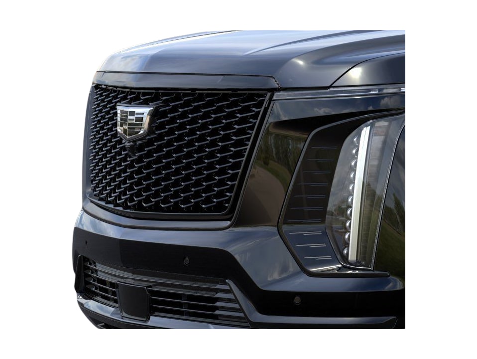 Thumbnail: 2026 Cadillac Escalade - 20