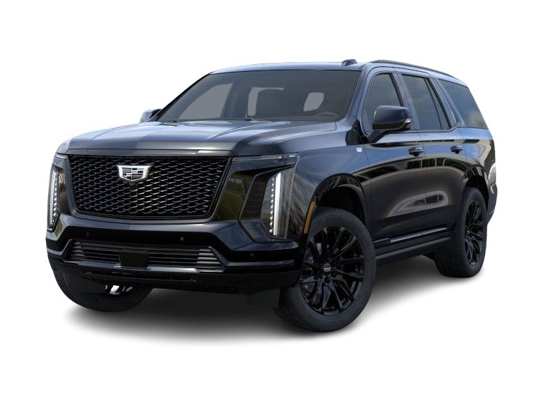 Thumbnail: 2026 Cadillac Escalade - 16