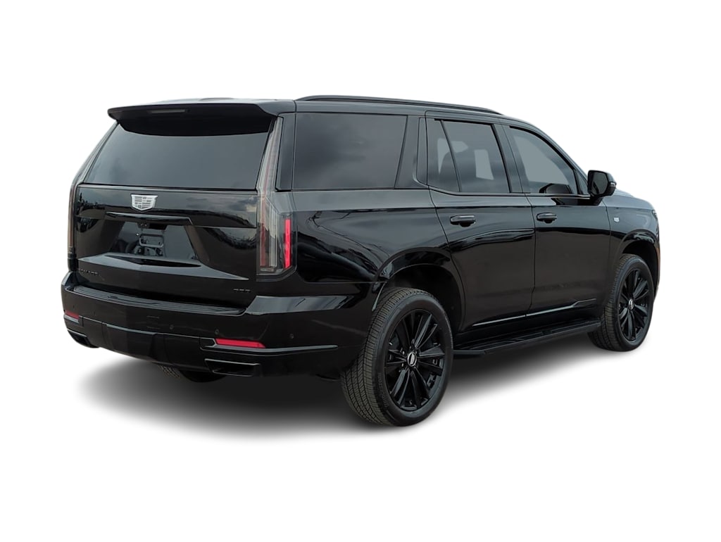 Thumbnail: 2025 Cadillac Escalade - 19