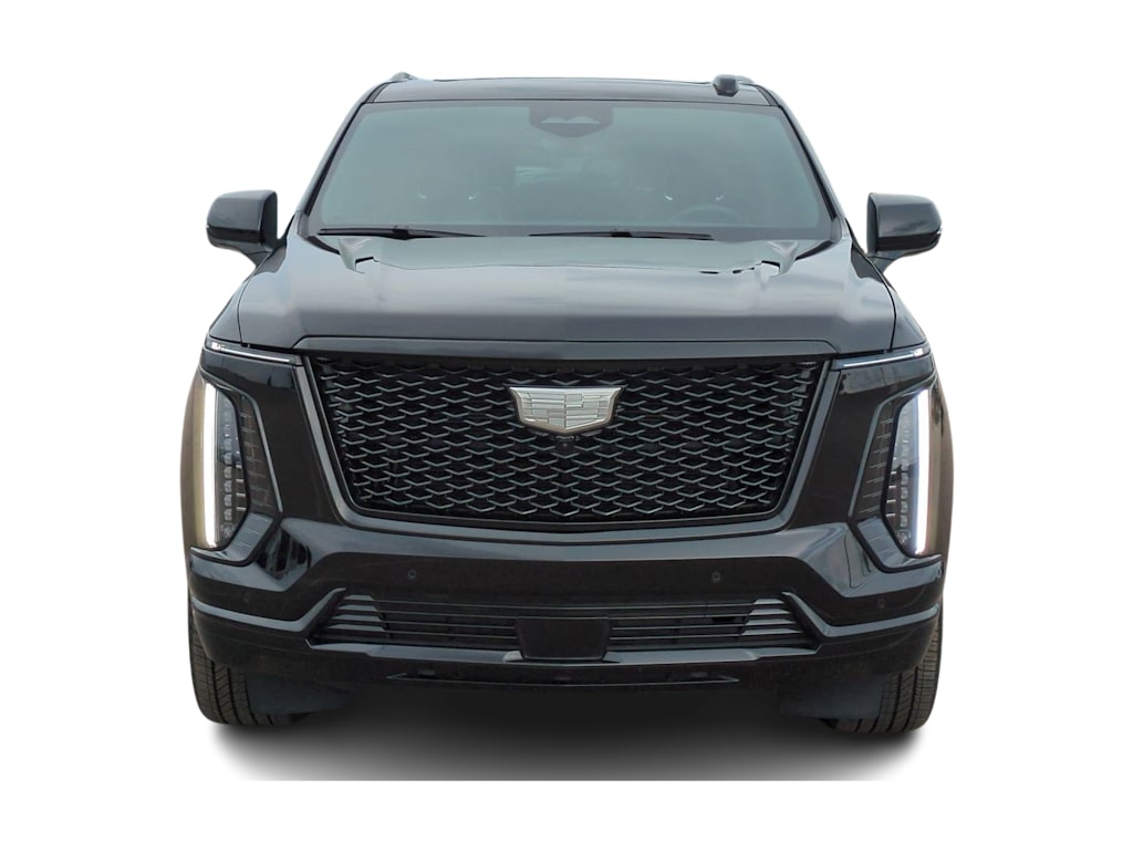 Thumbnail: 2025 Cadillac Escalade - 6