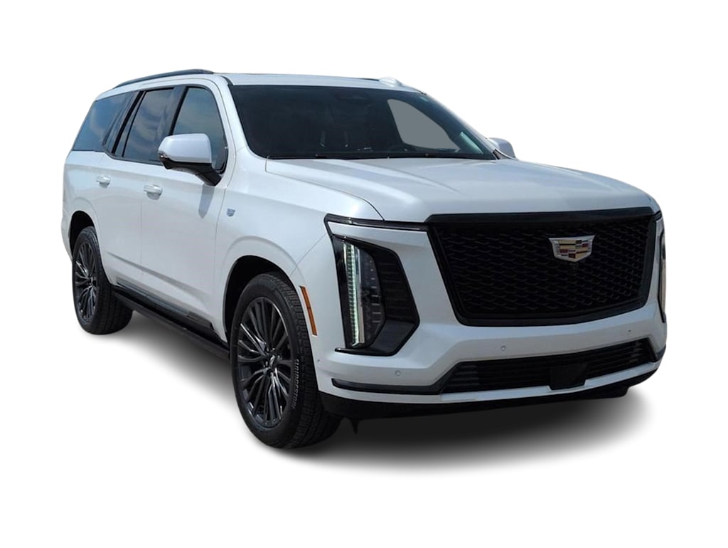 Thumbnail: 2025 Cadillac Escalade - 23