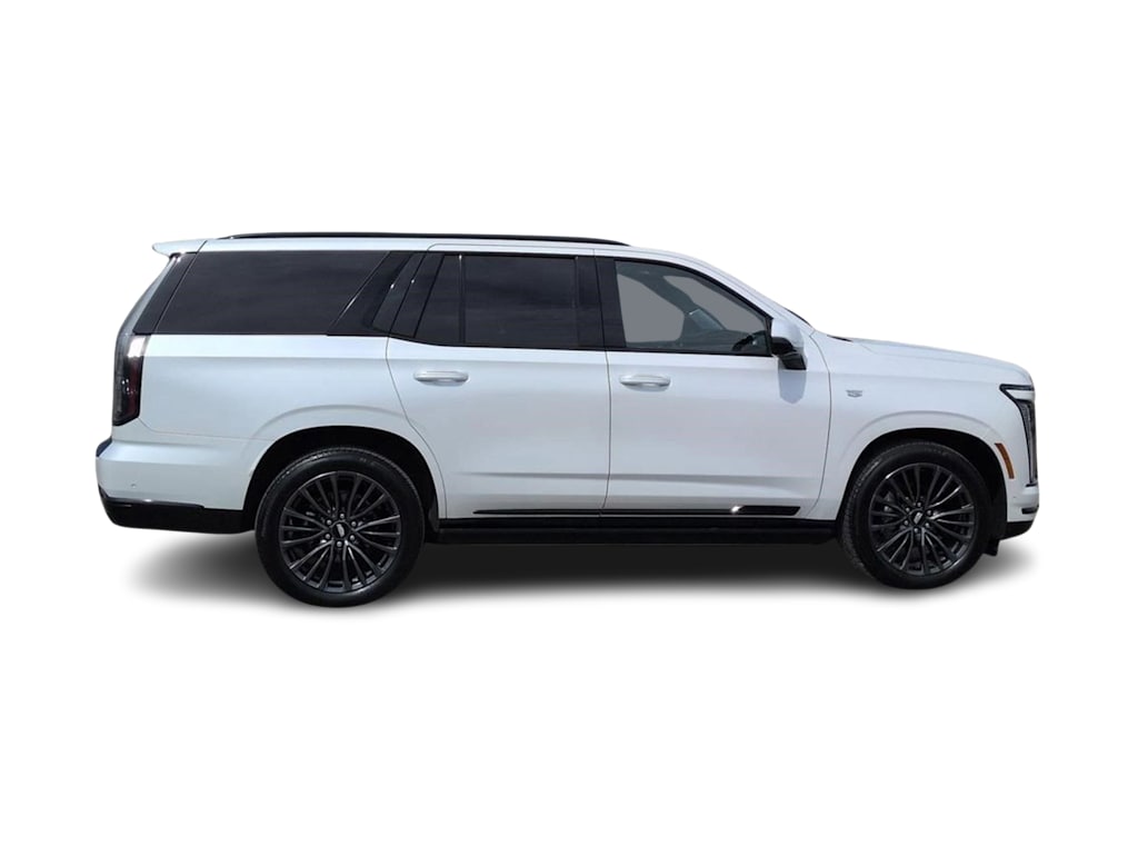 Thumbnail: 2025 Cadillac Escalade - 22