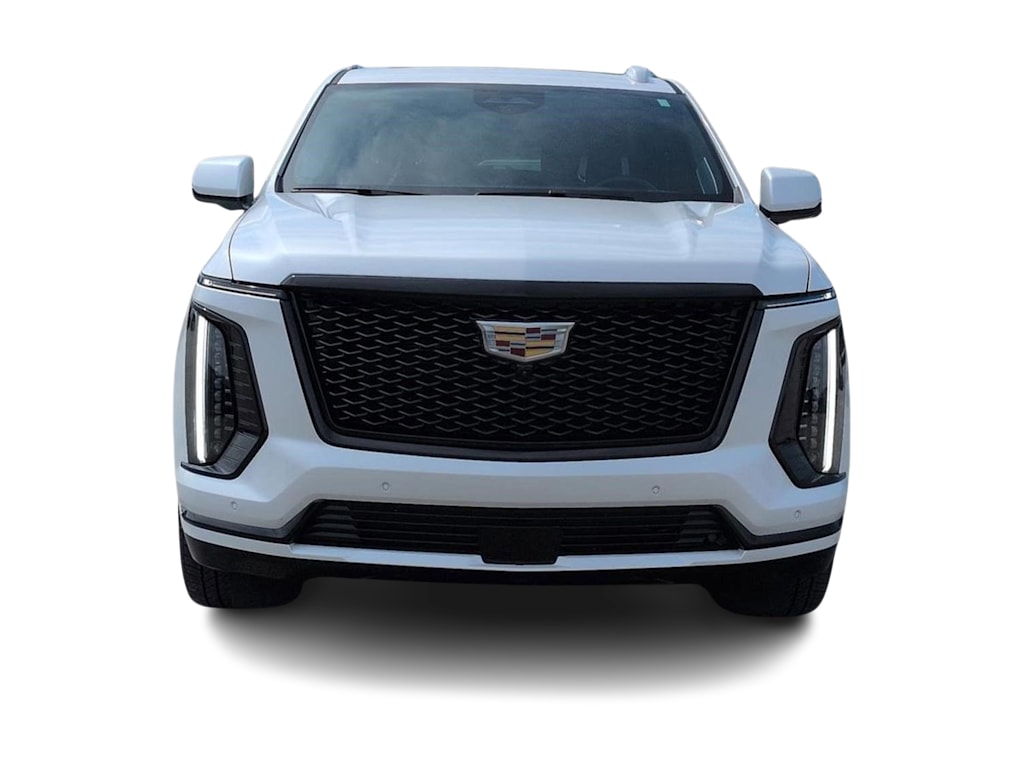 Thumbnail: 2025 Cadillac Escalade - 6