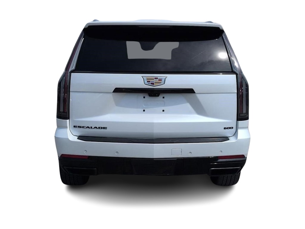 Thumbnail: 2025 Cadillac Escalade - 5