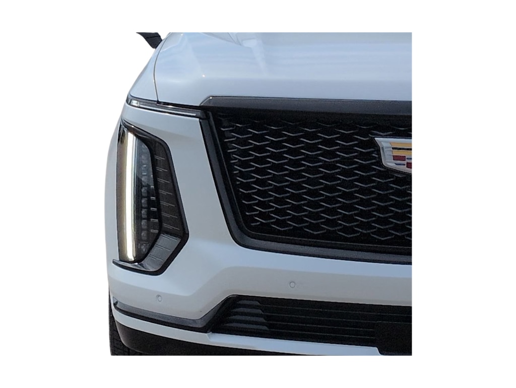 Thumbnail: 2025 Cadillac Escalade - 24