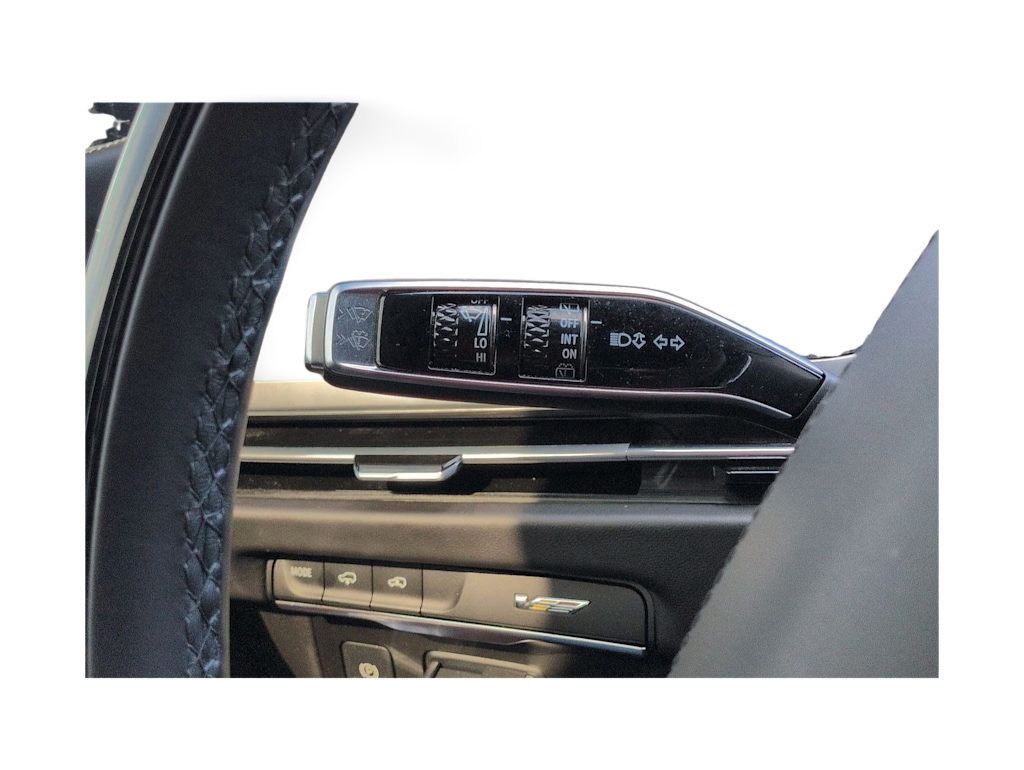 Thumbnail: 2025 Cadillac Escalade - 30