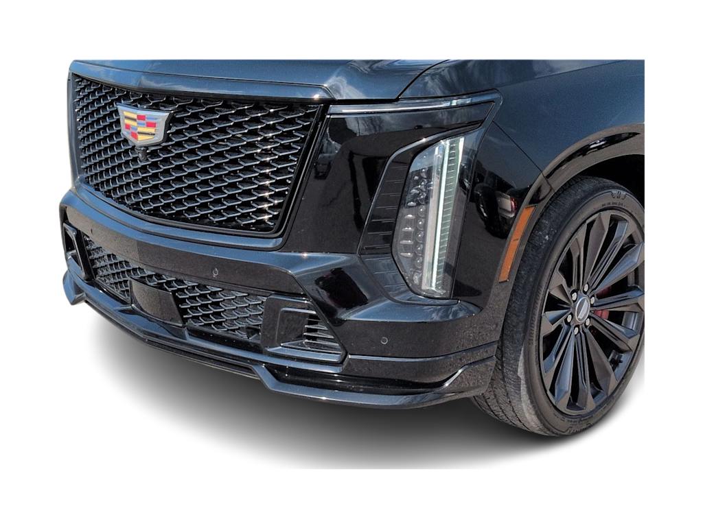 Thumbnail: 2025 Cadillac Escalade - 22