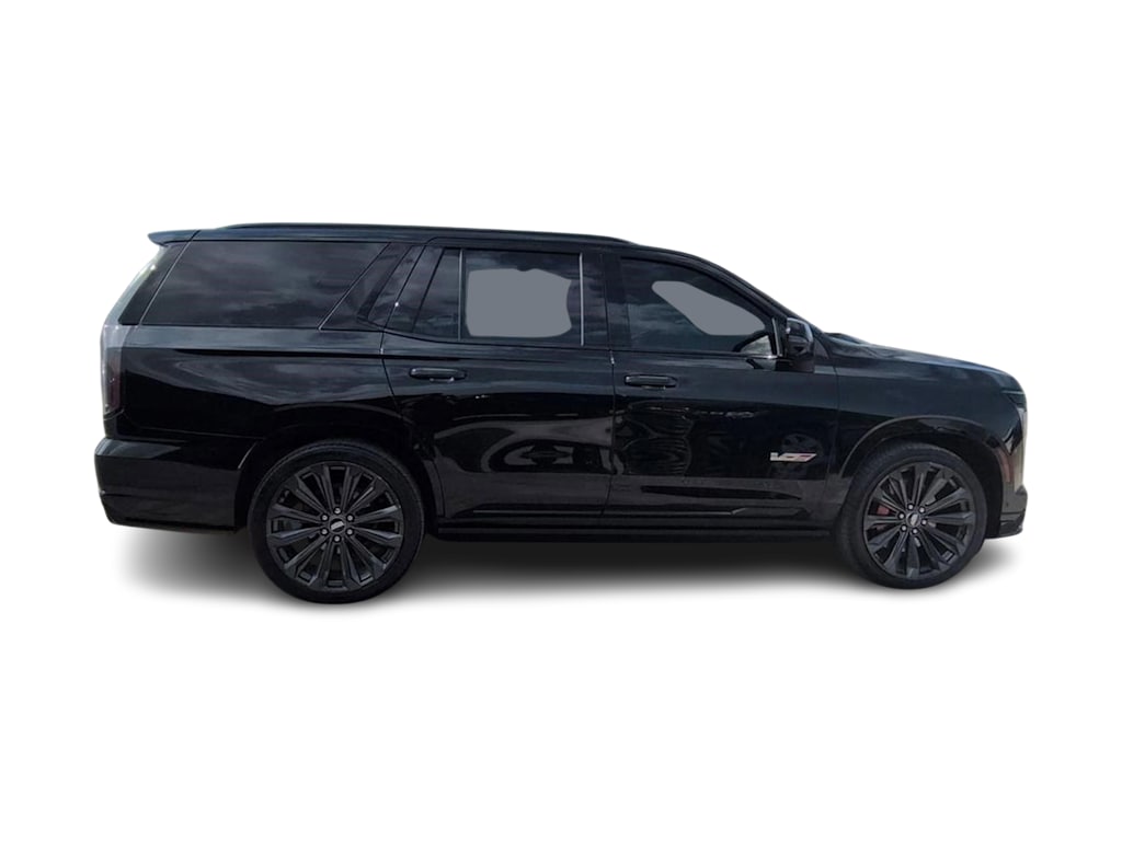 Thumbnail: 2025 Cadillac Escalade - 20