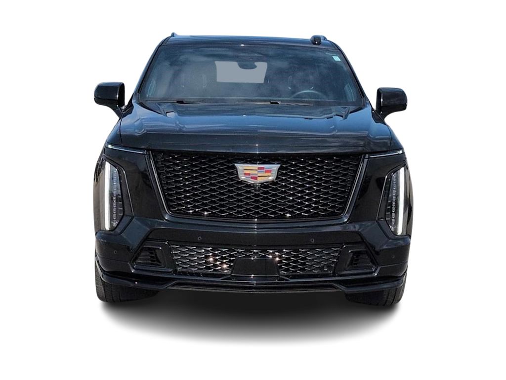 Thumbnail: 2025 Cadillac Escalade - 6