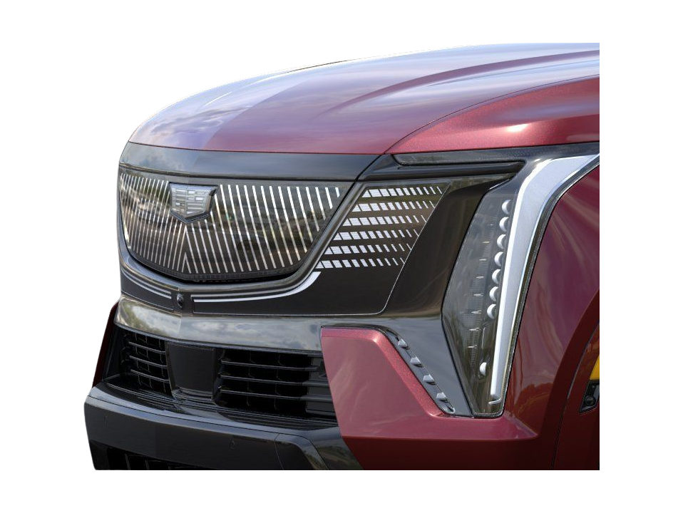Thumbnail: 2026 Cadillac Escalade IQ - 6