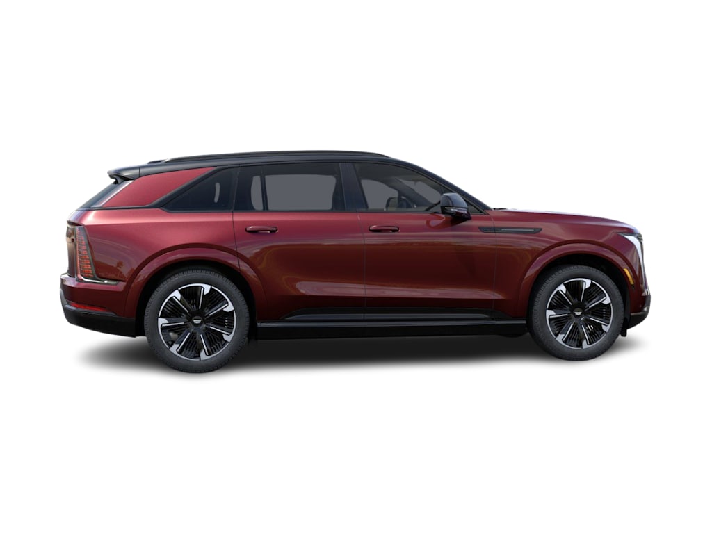 Thumbnail: 2026 Cadillac Escalade IQ - 16