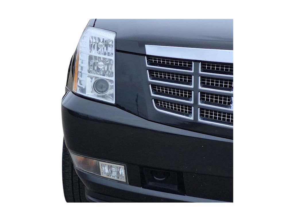 Thumbnail: 2010 Cadillac Escalade - 22