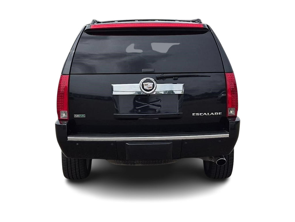 Thumbnail: 2010 Cadillac Escalade - 5