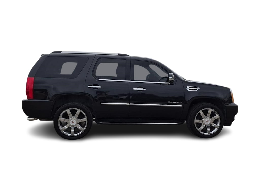 Thumbnail: 2010 Cadillac Escalade - 20