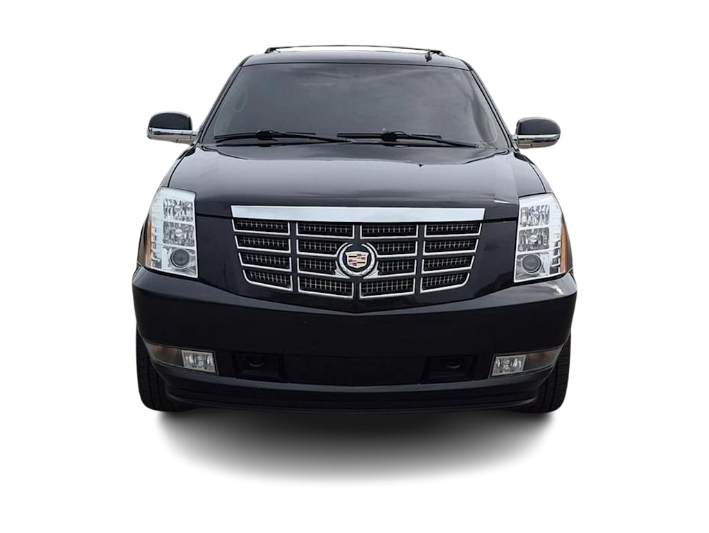 Thumbnail: 2010 Cadillac Escalade - 6