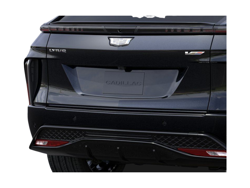 Thumbnail: 2026 Cadillac Lyriq - 20