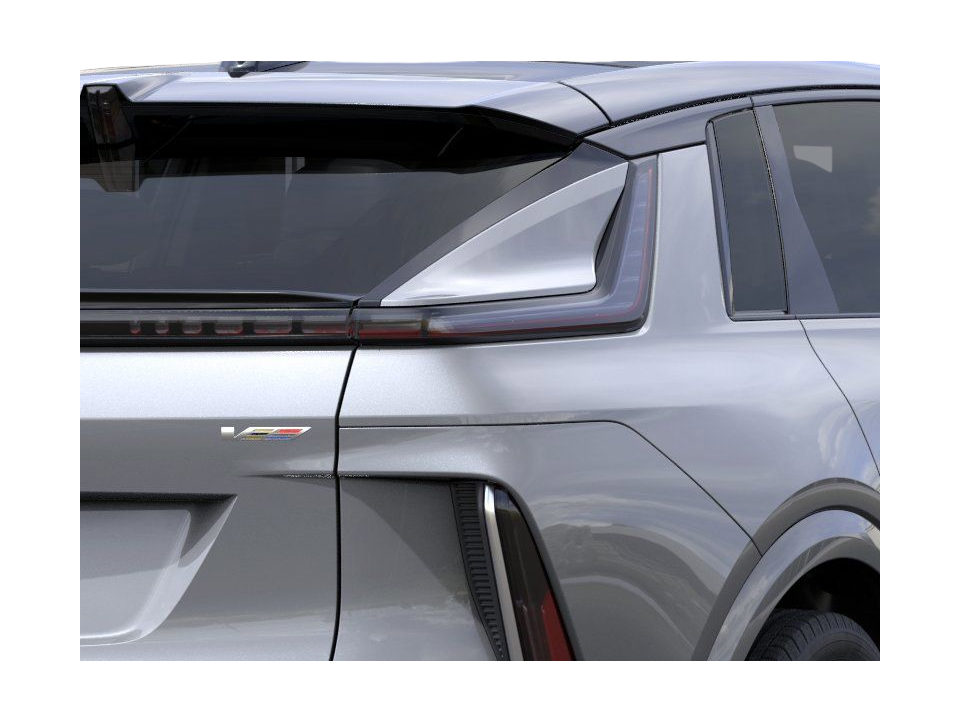 Thumbnail: 2026 Cadillac Lyriq - 17
