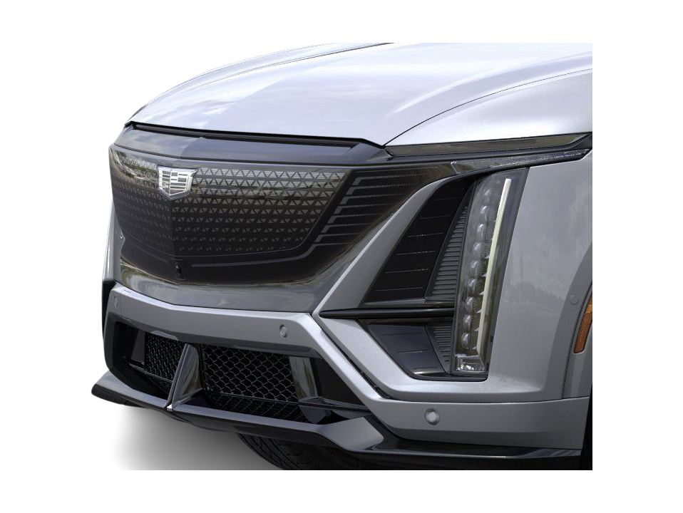 Thumbnail: 2026 Cadillac Lyriq - 5