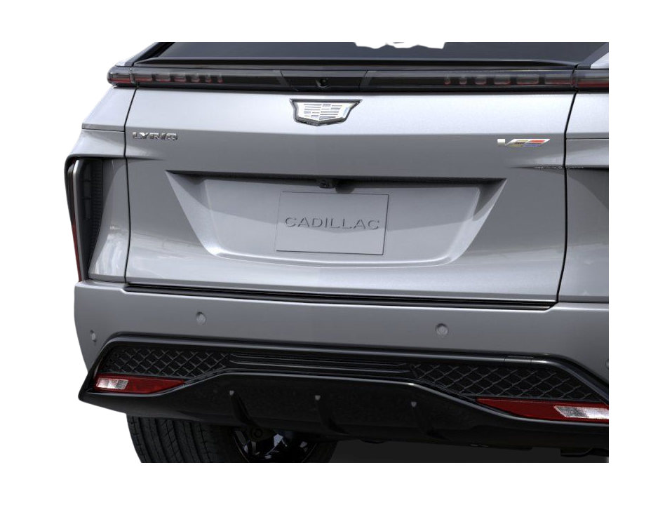 Thumbnail: 2026 Cadillac Lyriq - 19